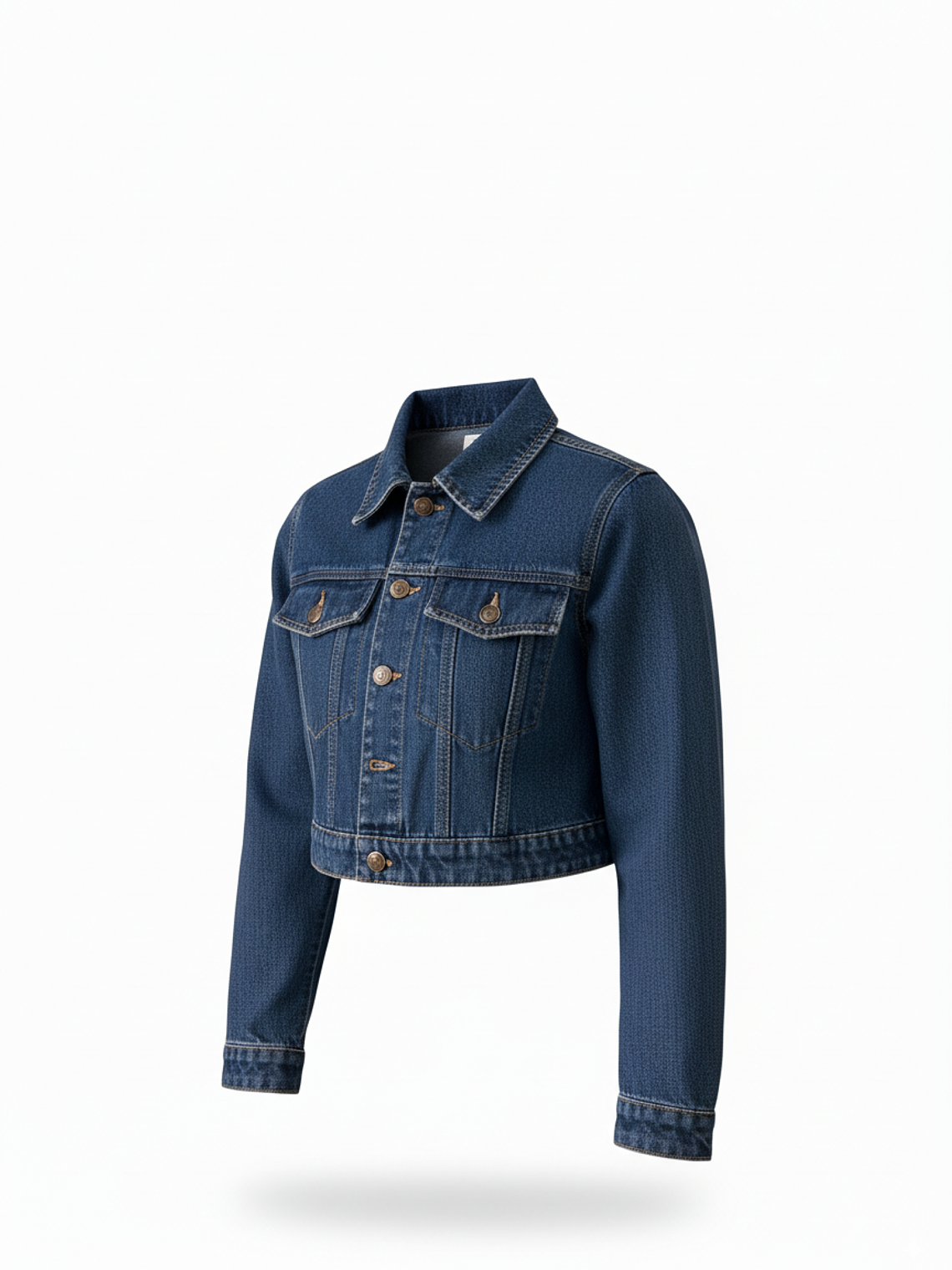 Chaqueta CHEW08 – Level Nine 1