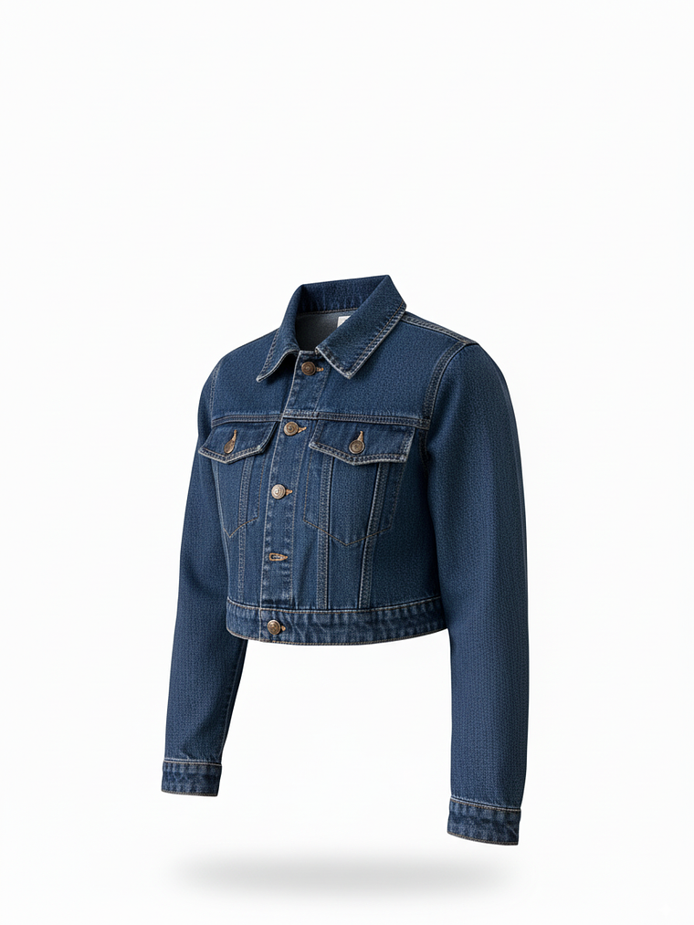 Chaqueta CHEW08 – Level Nine 1