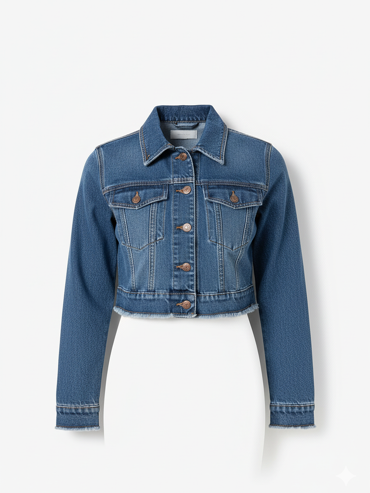 Chaqueta CHEW06 – Level Nine 1