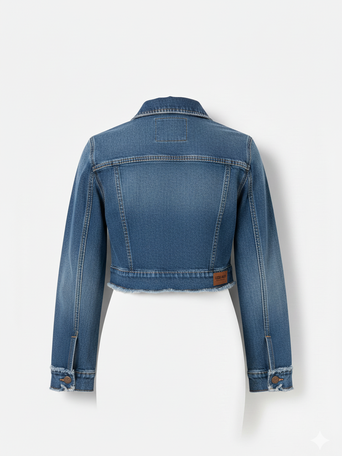 Chaqueta CHEW06 – Level Nine 2