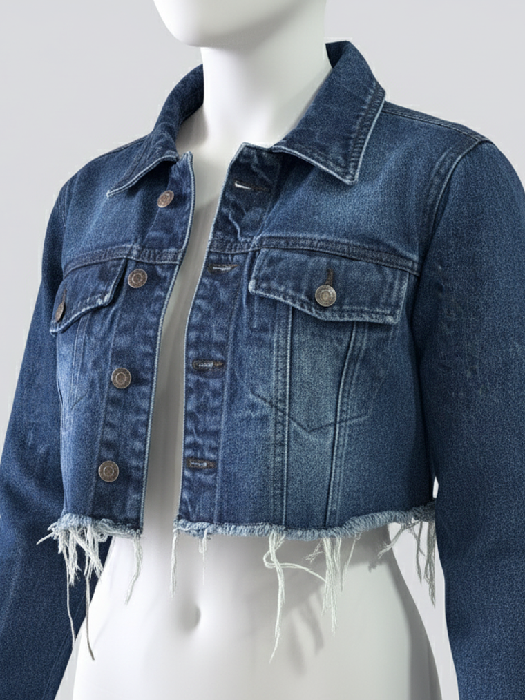 Chaqueta CHEW03 – Level Nine 1