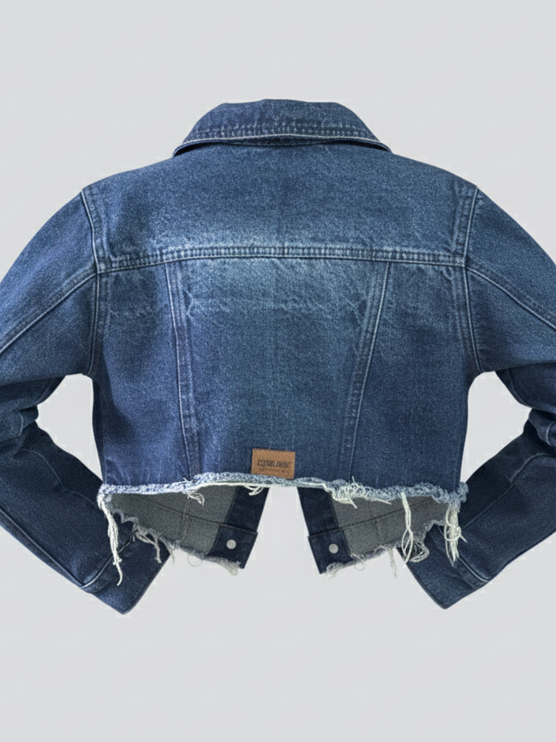 Chaqueta CHEW03 – Level Nine 2