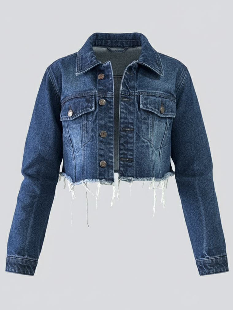 Chaqueta CHEW03 – Level Nine 3