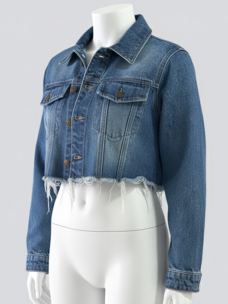 Chaqueta CHEW02 – Level Nine 1