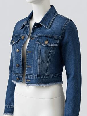 Chaqueta CHEW05 – Level Nine