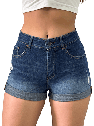 Women's Shorts SPRA73 – Level Nine