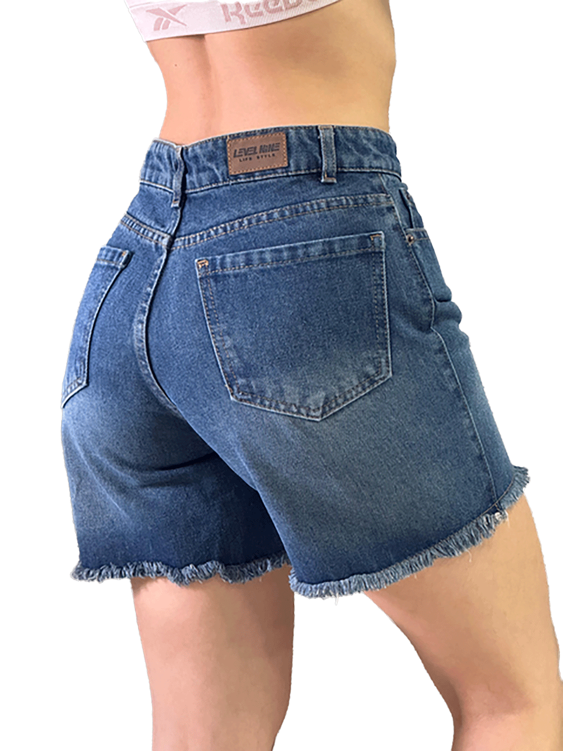 Biker JTCF30 – Level Nine 2