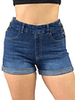 Shorts De Mujer SPRA104 – Level Nine - Miniatura 1
