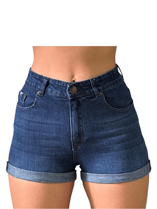 Shorts De Mujer SPRA108 – Level Nine