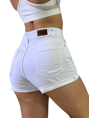 Shorts De Mujer SSEW68 – Level Nine
