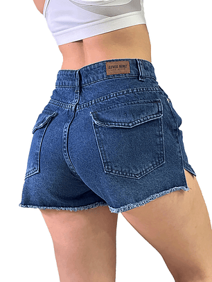 Shorts De Mujer SJEW66 – Level Nine