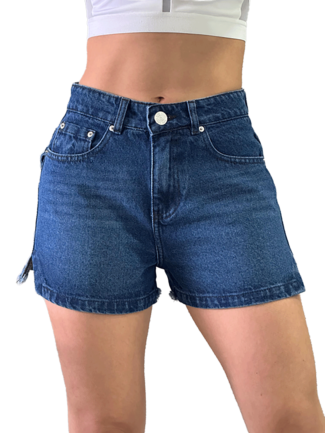 Shorts De Mujer SJEW66 – Level Nine 1