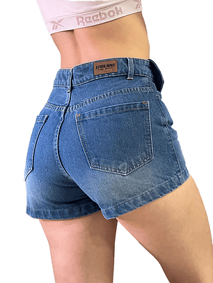 Shorts De Mujer SJCF50 – Level Nine