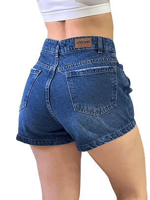 Shorts De Mujer SJEW80A – Level Nine