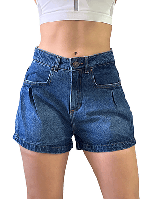 Shorts De Mujer SJEW80A – Level Nine
