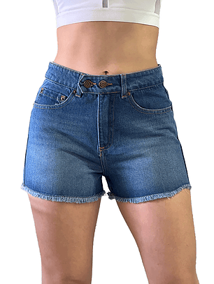 Shorts De Mujer SJCF52 – Level Nine