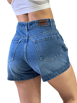 Shorts De Mujer SJEW86 – Level Nine