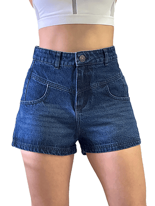 Shorts De Mujer SJEW86A – Level Nine
