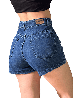 Shorts De Mujer SJCF81 – Level Nine