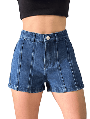 Shorts De Mujer SJCF81 – Level Nine