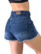 Shorts De Mujer SRSE110 – Level Nine - Miniatura 2