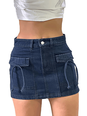 Falda FJCF12 – Level Nine