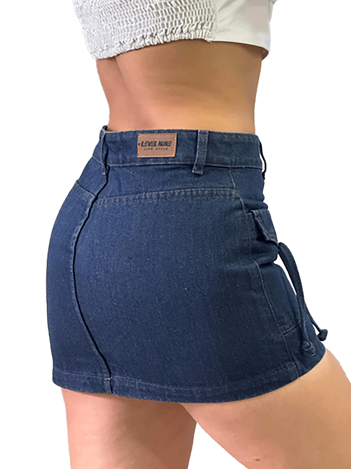 Falda FJCF12 – Level Nine 2