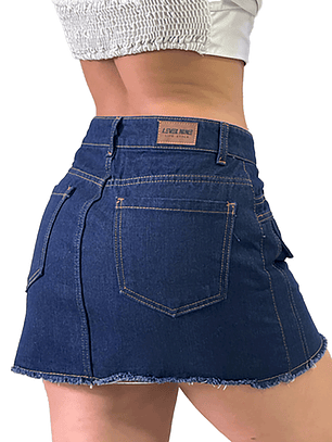 Falda FJCF17 – Level Nine