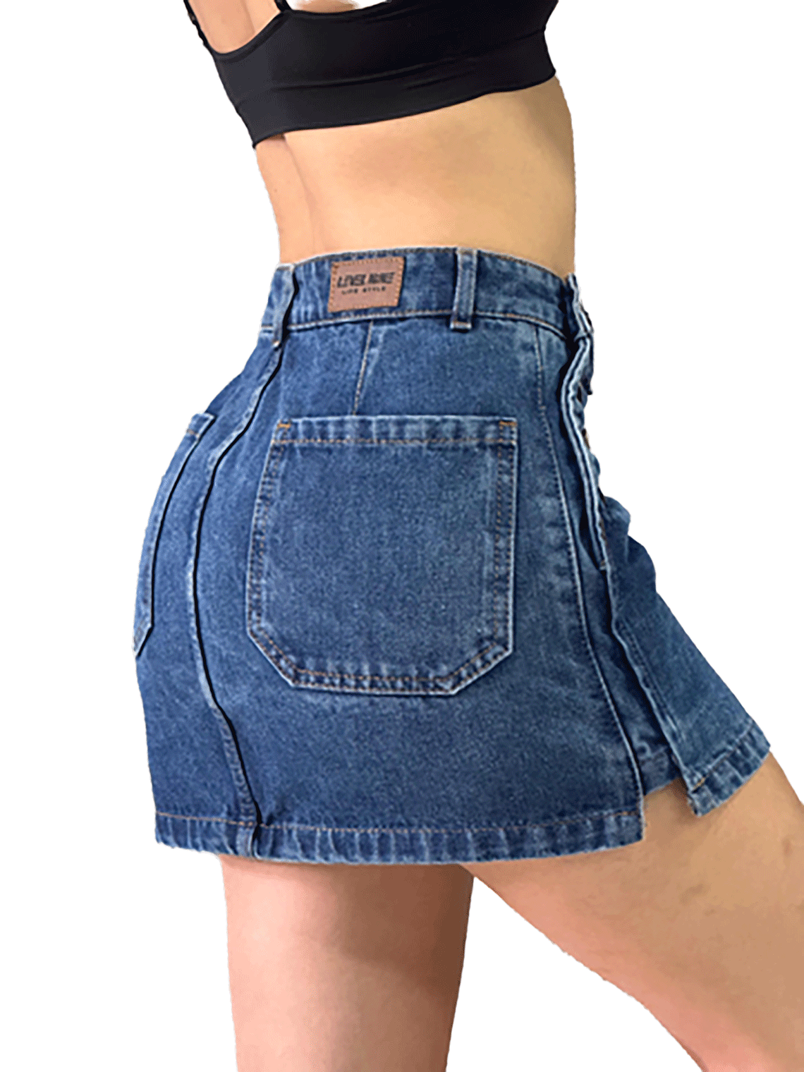 Falda FJCF34 – Level Nine 2