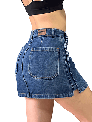 Falda FJCF34 – Level Nine