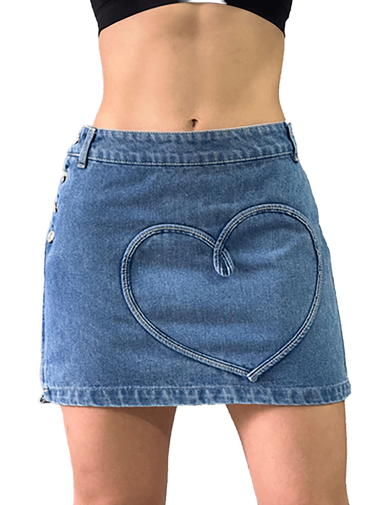 Falda FJCF35 – Level Nine 1