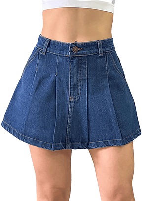 Falda FJCF62 – Level Nine