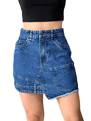 Falda FRSE17 – Level Nine