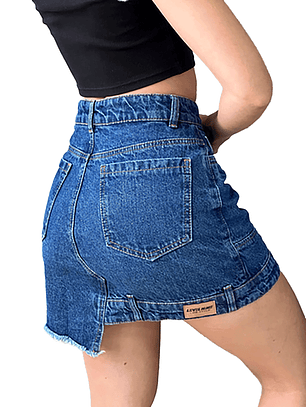 Falda FRSE17 – Level Nine