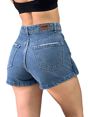 Falda Short FSC09B – Level Nine