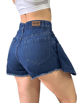 Falda Short FSJS60A – Level Nine