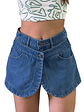 Falda Short FSJS60 – Level Nine - Miniatura 1