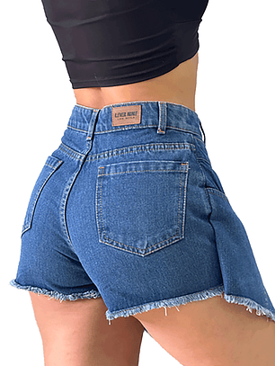 Falda Short FSJF14 – Level Nine