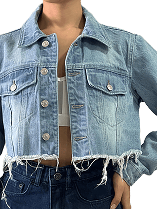 Chaqueta CHEW01 – Level Nine