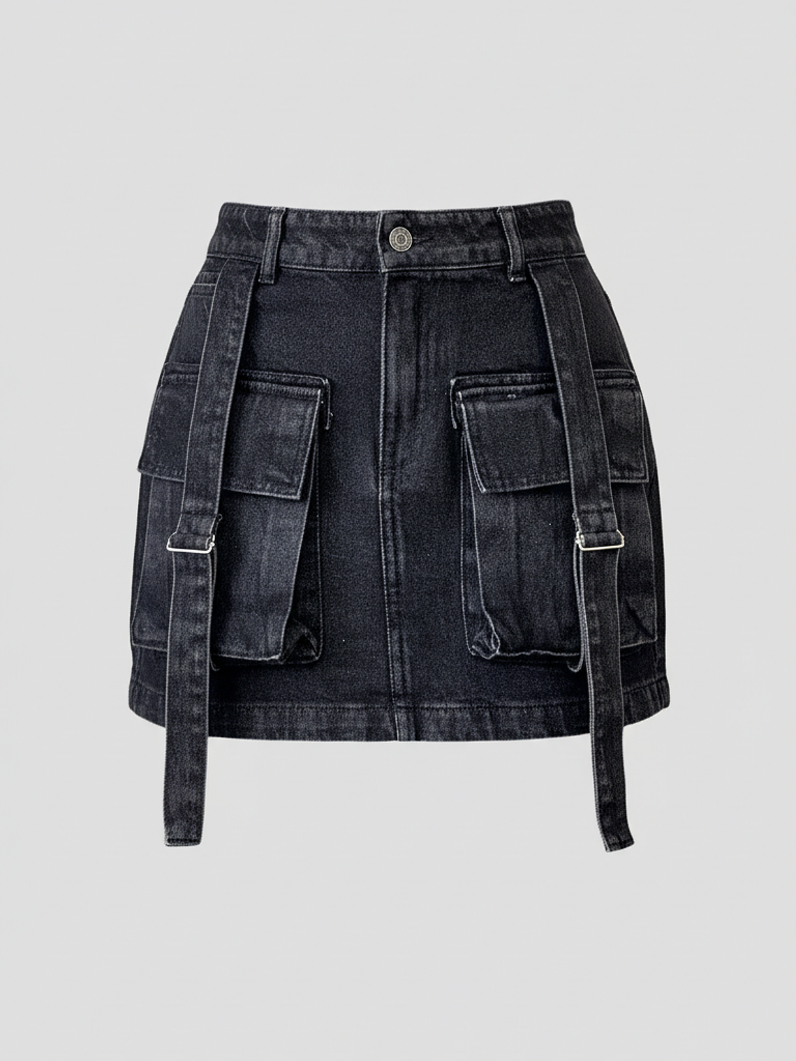 Falda Rígida Dama 1