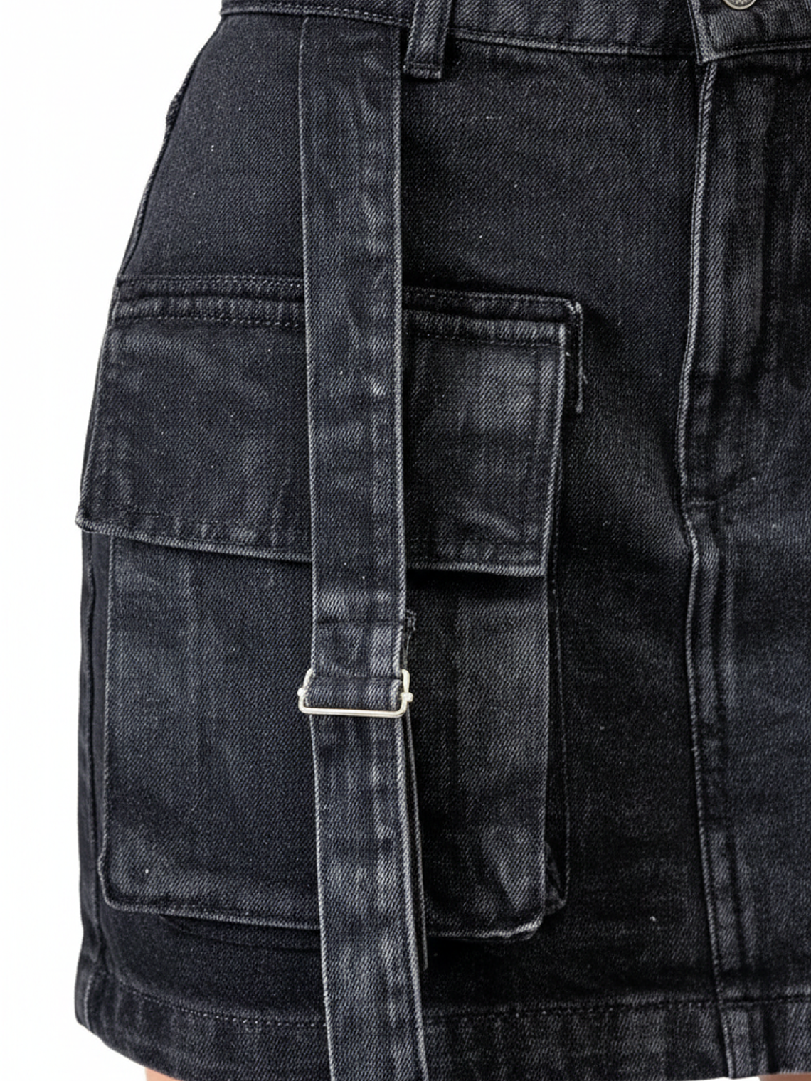 Falda Rígida Dama 2