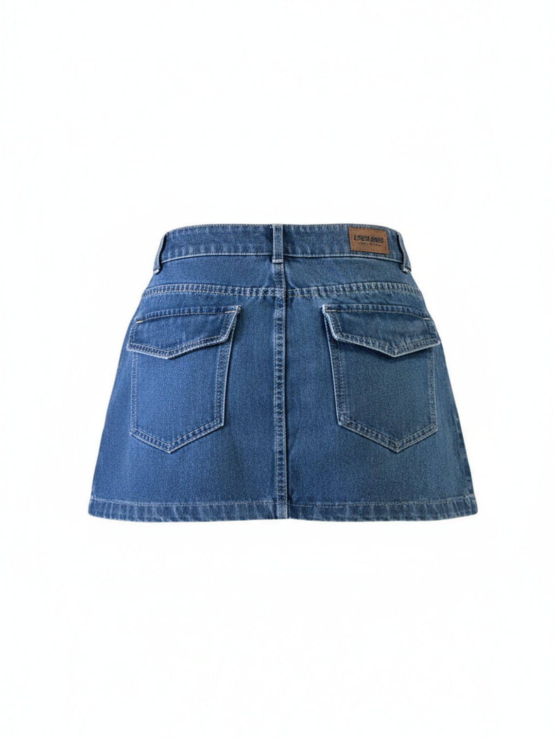 Falda Denim 2