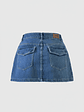 Falda Denim - Miniatura 3