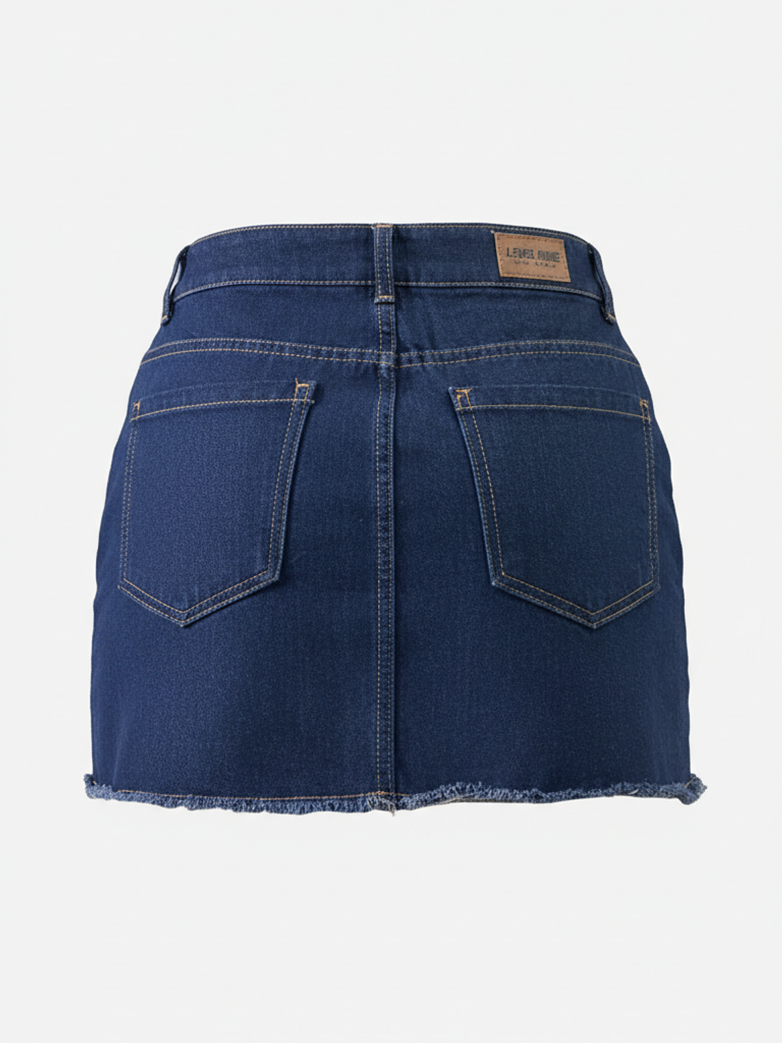 Falda Denim 2