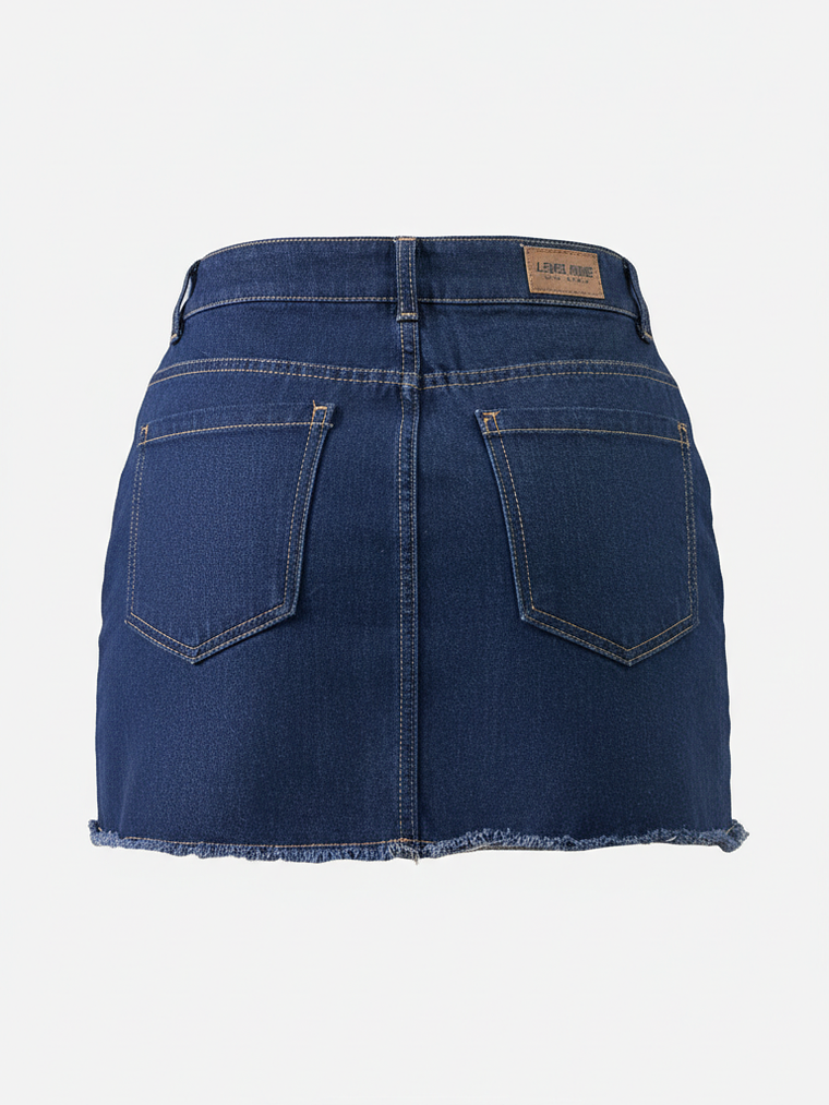 Falda Denim 2