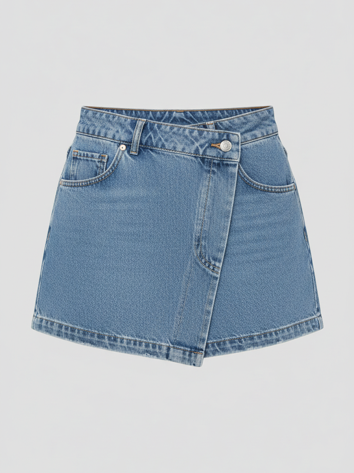 Shorts De Mujer 1