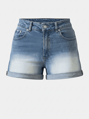 Shorts De Mujer