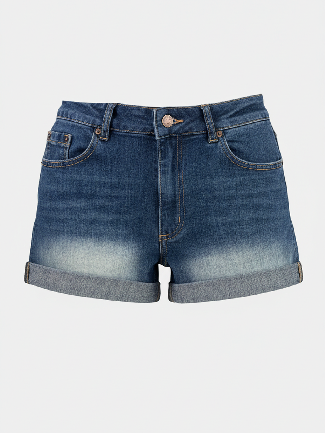 Shorts De Mujer 1