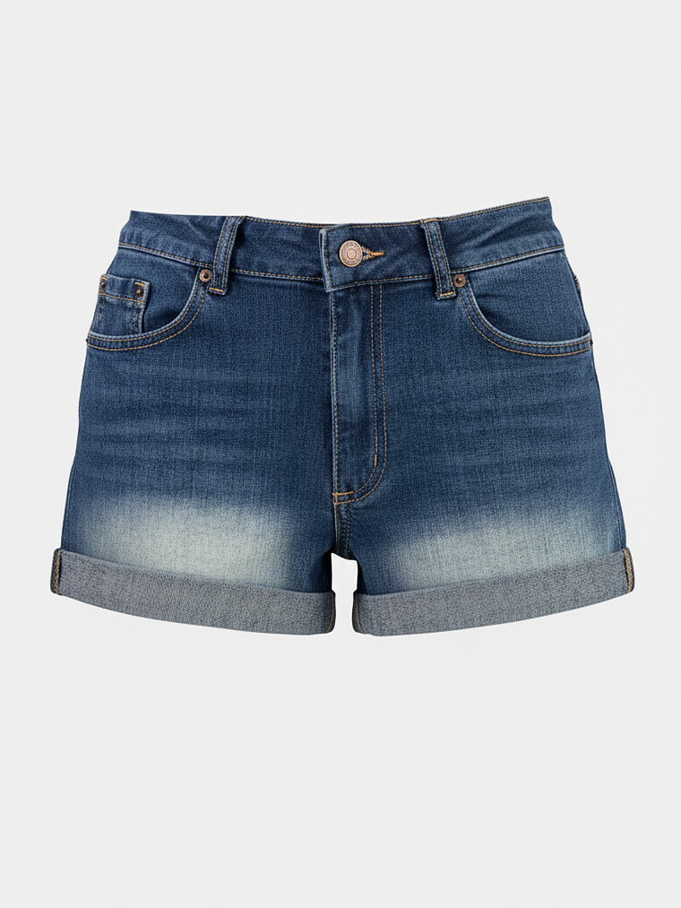 Shorts De Mujer 1