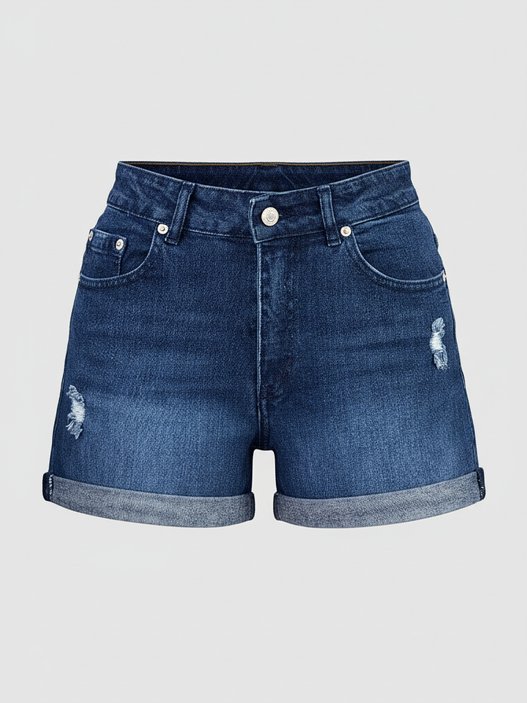 Shorts De Mujer 1